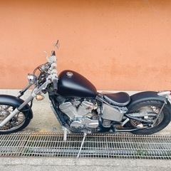 Honda スティード400