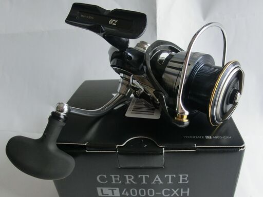 □再値下げいたしました 19CERTATE（19セルテート）LT4000-CXH