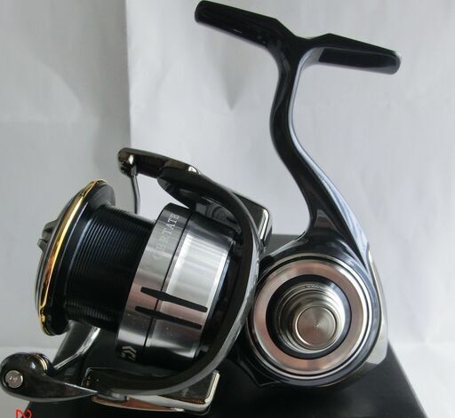 □再値下げいたしました 19CERTATE（19セルテート）LT4000-CXH DAIWA