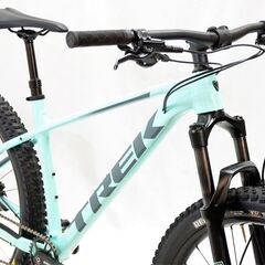 TREK 「トレック」 ROSCOE7 2021年モデル マウンテンバイク 5022080500101