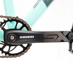 TREK 「トレック」 ROSCOE7 2021年モデル マウンテンバイク 5022080500101