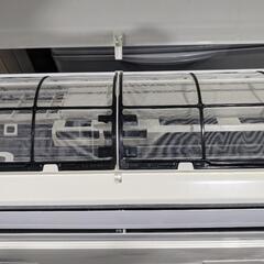 ダイキン 10〜12畳 2.8kwルームエアコン F28PTEPS-W 2013年製