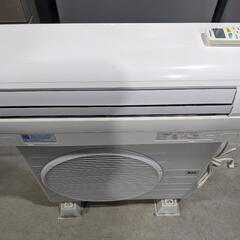 ダイキン 10〜12畳 2.8kwルームエアコン F28PTEPS-W 2013年製