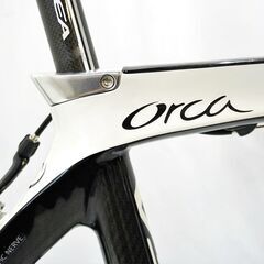 ORBEA 「オルベア」 ORCA 2007年モデル ロードバイク 2222081310003