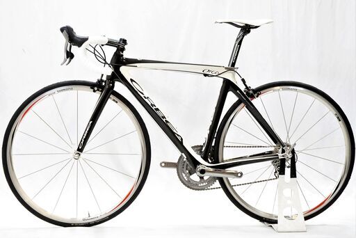 ORBEA 「オルベア」 ORCA 2007年モデル ロードバイク 2222081310003