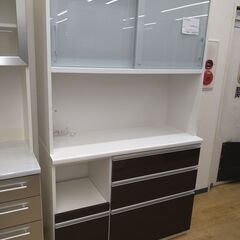 松田家具 食器棚 KJ470