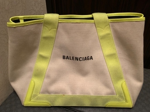 BALENCIAGA トートバッグ