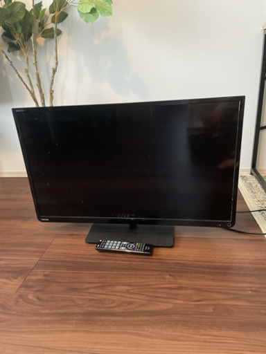 東芝　TOSHIBA REGZA 液晶テレビ　テレビ　32型　32S8