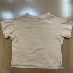 キッズTシャツ　130