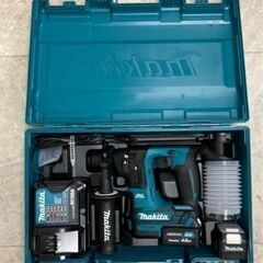 【SALE】充電式ハンマドリル　HR166DSMX　マキタ（makita）　リサイクルショップ宮崎屋　佐土原店22.8.17ｋF SALE】充電式ハンマドリル HR166DSMX マキタ（makita） リサイクル