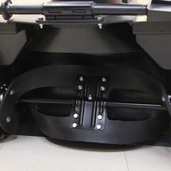 ブラックアンドデッカー(BLACK+DECKER) コードレス除雪機 36V 2.0Ah 電池2個付 SNC3650L2-JP (E1281sxwY)