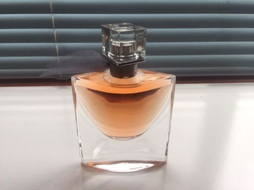 ランコム(LANCOME)　La vie est belle （人生は美しい）50ml　EDP