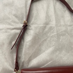 【13】Cartier  vintage bag：part2