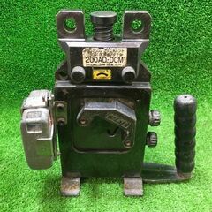 泉精器 200AD-DCM レースウェイカッター用アタッチメント 替刃付【市川 