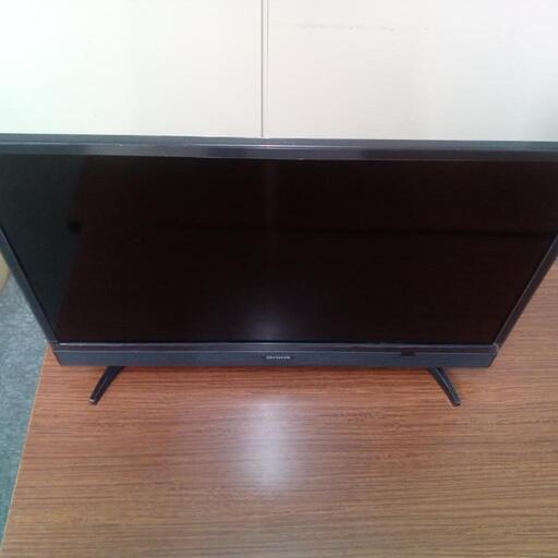 液晶テレビ　24型