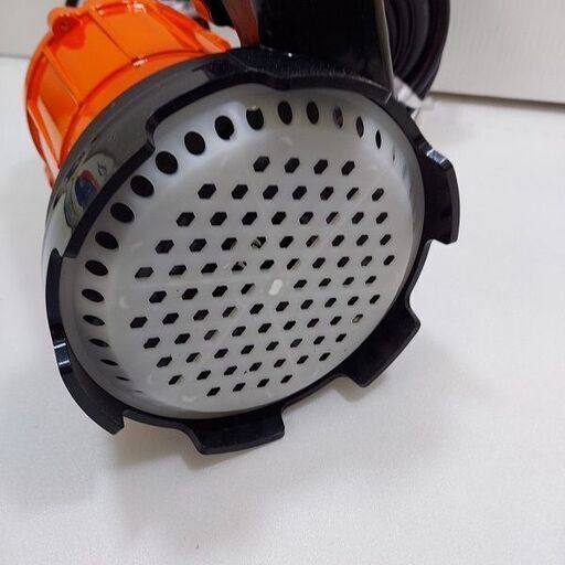 テラダ 寺田 SG-150C 水中ポンプ【市川行徳店】【店頭取引限定】【未使用】管理番号：ITNI78OKTPLE