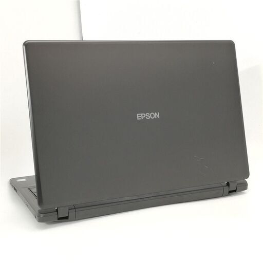 即使用可 Windows11 Wi-Fi有 15.6型 ノートパソコン エプソン NJ4000E