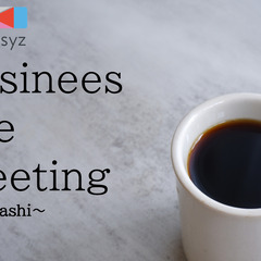 business life meeting ～microsyz～の画像