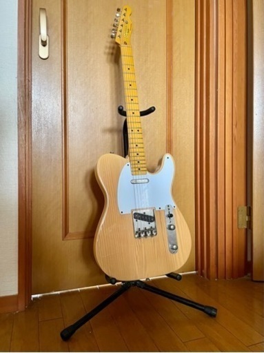 その他 Squier Classic Vibe 50s Telecaster