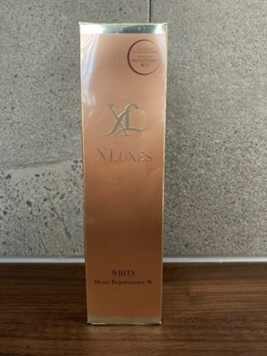 エックスリュークス 化粧水　モイストリジュビネイターＷ 150ml