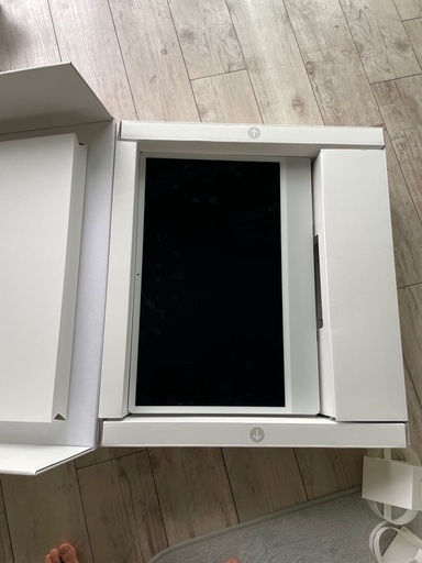 iMac 24インチ VESAモデル シルバー お値打ち価格！