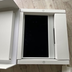 【ネット決済】iMac 24インチ VESAモデル シルバー お...