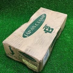 日本クランプ FX-1 覆工板吊り専用フックFX型１トン【市川行徳店】【店頭取引限定】【未使用】管理番号：ITDJV4F2UHCS