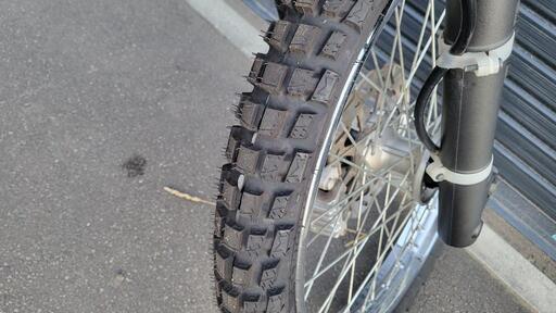 ヤマハWR125R インジェクション　極上車　札幌発
