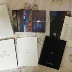 BTS BE (Deluxe Edition)