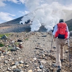 登山行こう！または誘って！🥾