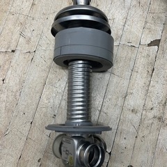 P4012 P4010 分解点検済み♪ コロナ　2019年製　FF-VG35YA FF式石油ストーブ　カートリッジタンク式　木造9畳　コンクリート15畳　タンク5L プラクラ東区本町店　札幌