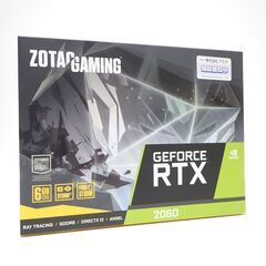 D179 ZOTAC GAMING GeForce RTX 20...