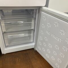 リサイクルショップどりーむ天保山店】○3943○ 冷蔵庫 2021年製