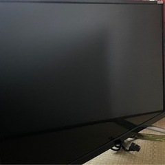 液晶テレビ　32型　ジャンク品