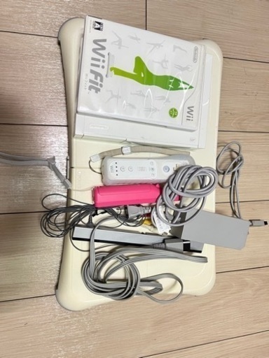 その他 Wii
