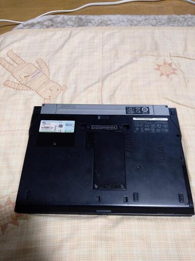 割引あり！【見た目バッチし】VAIO/VpCe84AFJ/SSD/4GB/フリーズしない