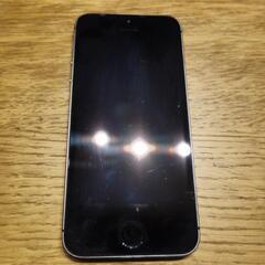 iPhone 5s キャリア不明