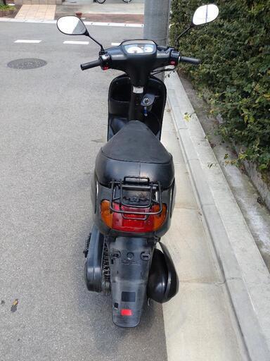 SA12J YAMAHA ジョグ 実働車 人気の2スト ❗早いもの勝ち