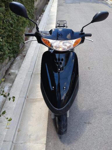 SA12J YAMAHA ジョグ 実働車 人気の2スト ❗早いもの勝ち 