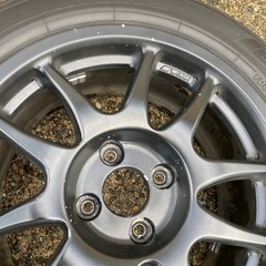 ワークエモーションCR 195/55R15