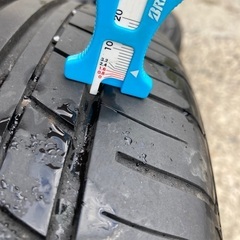 ワークエモーションCR 195/55R15