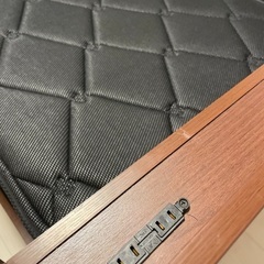 セミダブルベット２台　値段交渉可