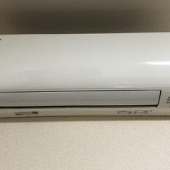 ダイキン DAIKIN AN22WES-W [エアコン （6畳・単相100V） Eシリーズ 