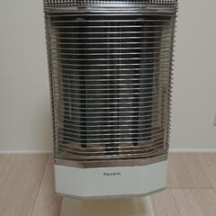 空気清浄機・セラムヒート・炊飯器