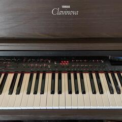 電子ピアノ ジャンク