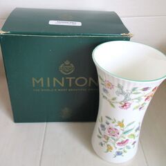 ☆MINTON ミントン HADDON HALL ハドンホール ...