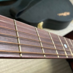 美品！K.Yairi ギター「SO-MH1」