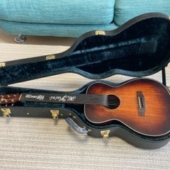 美品！K.Yairi ギター「SO-MH1」