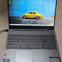 lenovo IdeaPad S540 ハイスペックノートPC