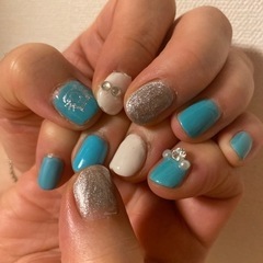 出張Nail HANA  